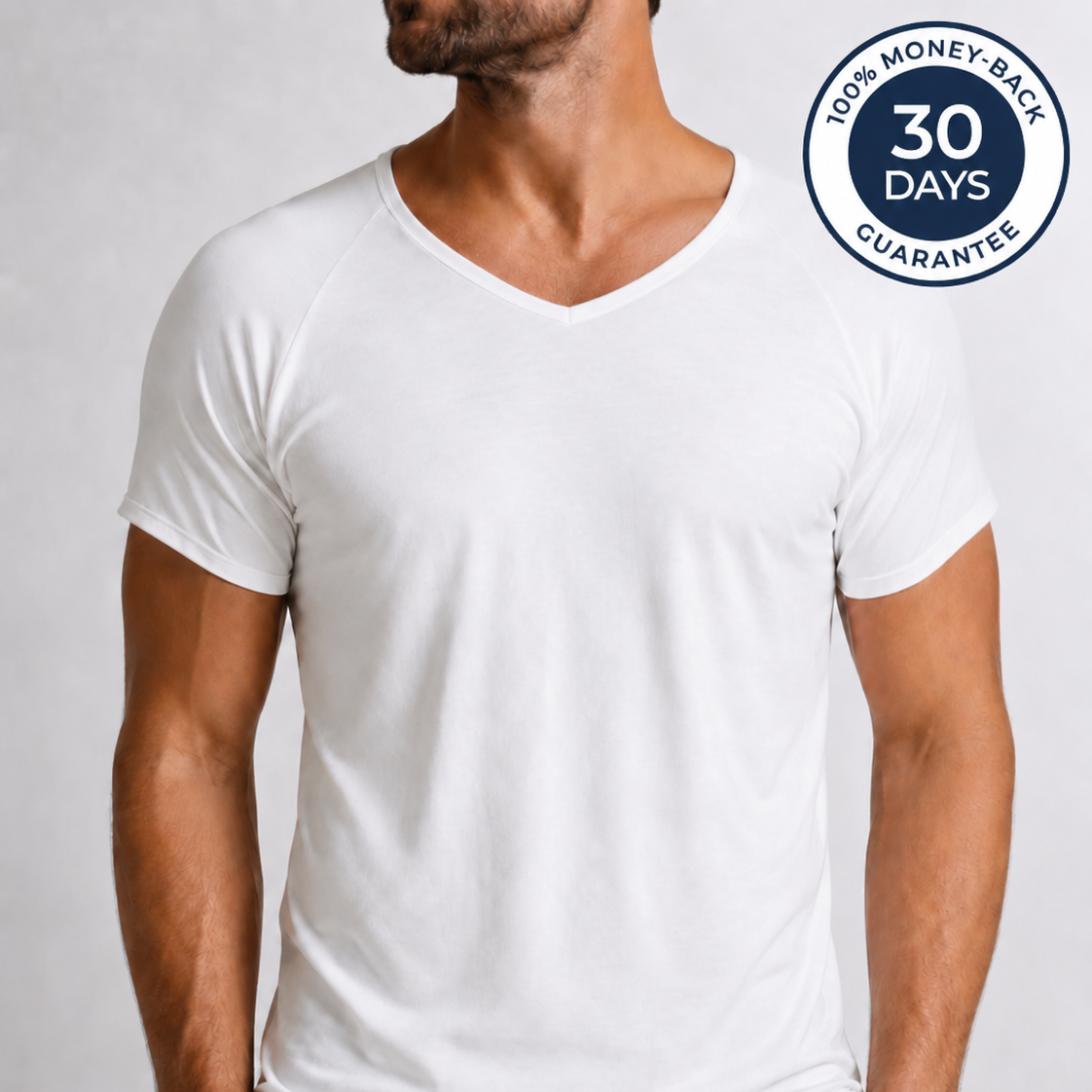 Sweat-Proof Undershirt