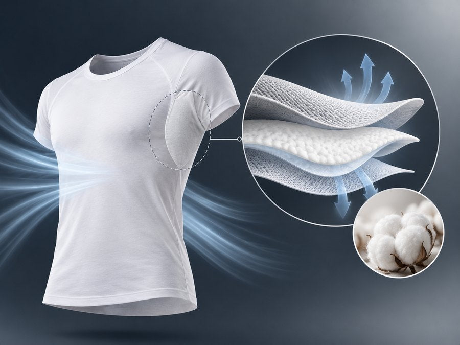 Modal-Cotton Base